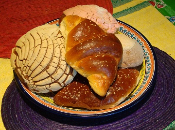  Azteca Mexican Restaurant & Bakery in Toms River